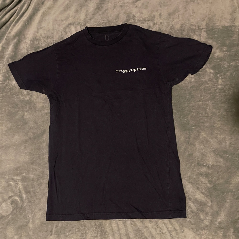 Navy color T shirt
